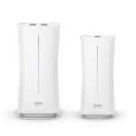 SF_Eva_Eva_little_white_front best dehumidifier for gym UK