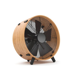 <b>OTTO </b><br> Makes Wind!
