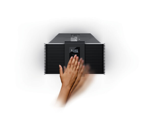 <b>ROBERT </b><br> The Powerful Air Improver! - Image 15