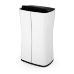 SF_Theo_white_iso_open Dehumidifier