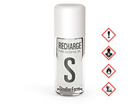 <b>Essential Oil</b><br>Recharge