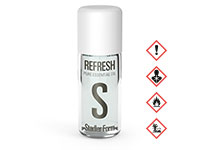 <b>Essential Oil </b><br> Refresh