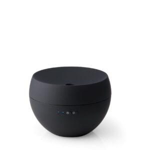 <b>Jasmine Aroma Diffuser</b><br> ADDS FRAGRANCE!