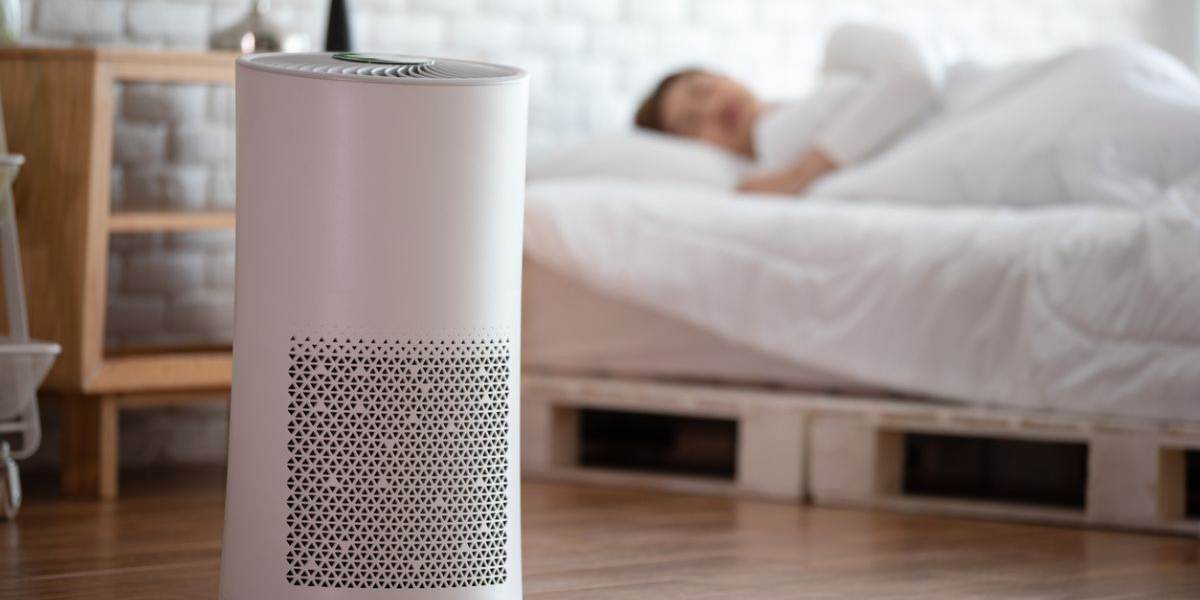 Air Purifiers for Smokers UK