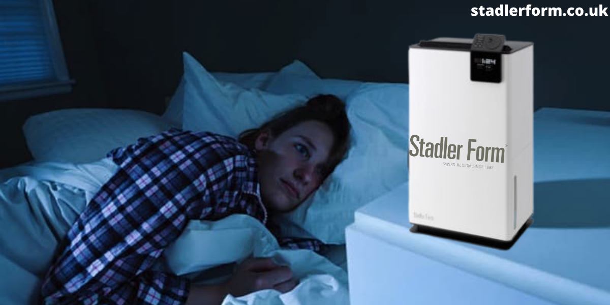 Best Dehumidifier for Bedroom UK