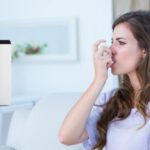 best air purifier for asthma UK